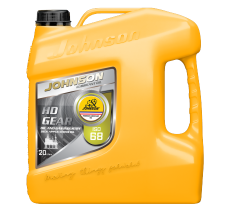 Johnson_HD GEAR 68